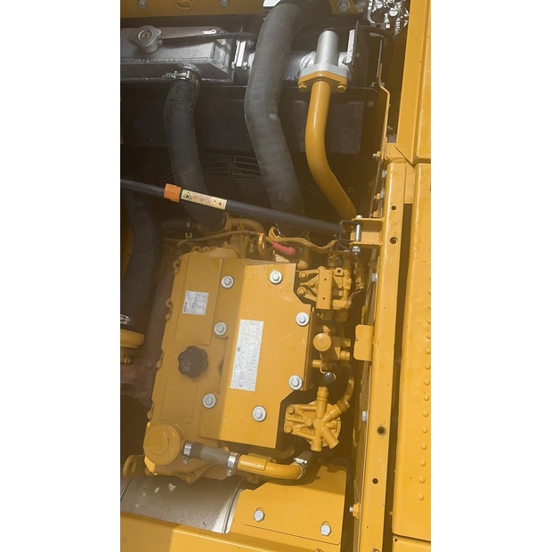 2024 Caterpillar 312D2GC-44733164