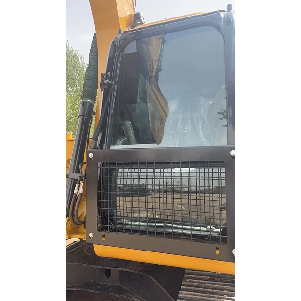 2024 Caterpillar 312D2GC-44733166