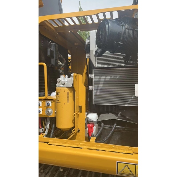 2024 Caterpillar 312D2GC-44733167