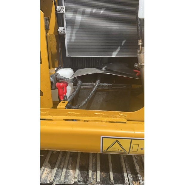 2024 Caterpillar 312D2GC-44733168