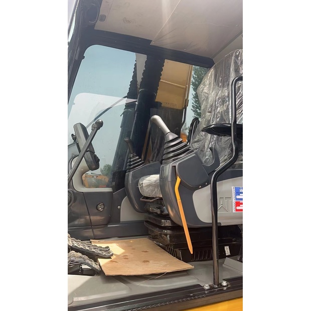 2024 Caterpillar 312D2GC-44733171