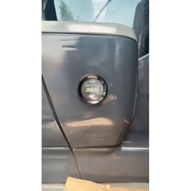 2024 Caterpillar 312D2GC-44733172