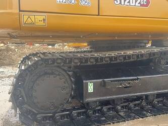 2024-caterpillar-312d2gc-44733177