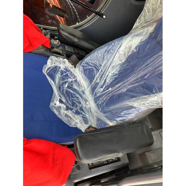 2024 Caterpillar 312D2GC-44733180