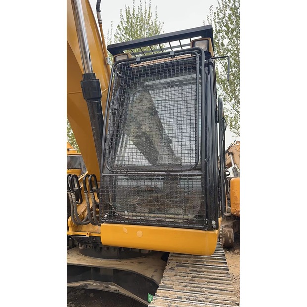 2024 Caterpillar 312D2GC-44733181