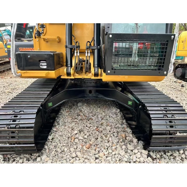 2024 Caterpillar 312D2GC-44733183