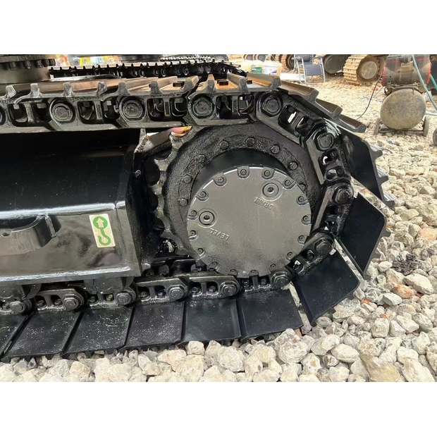 2024 Caterpillar 312D2GC-44733184