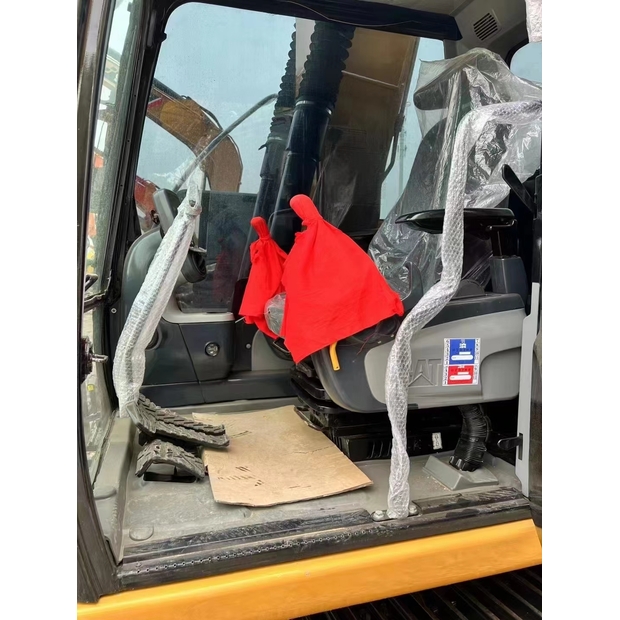 2024 Caterpillar 312D2GC-44733185