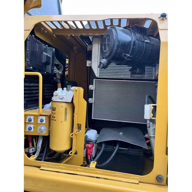 2024 Caterpillar 312D2GC-44733186