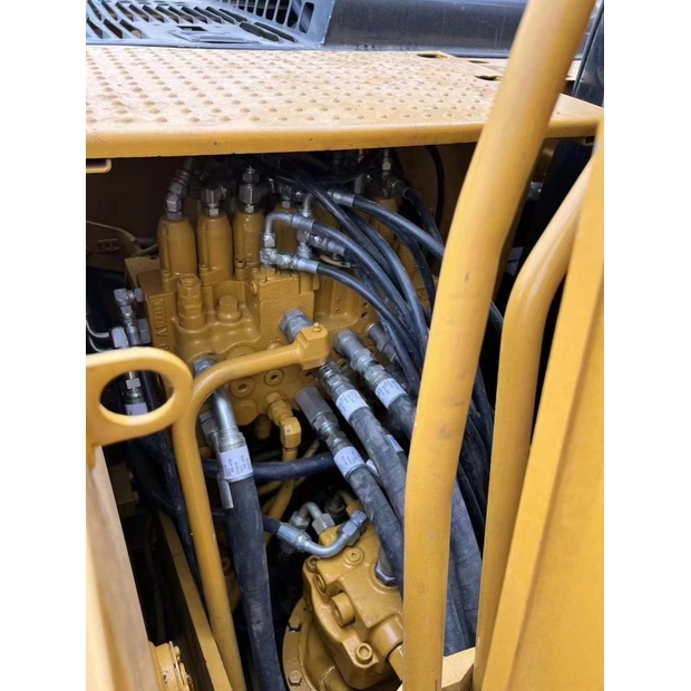 2024 Caterpillar 312D2GC-44733188