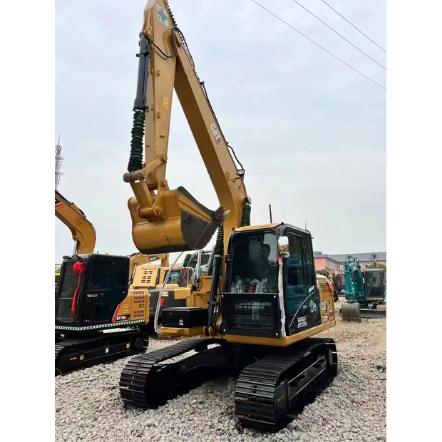 2024 Caterpillar 312D2GC-44733189