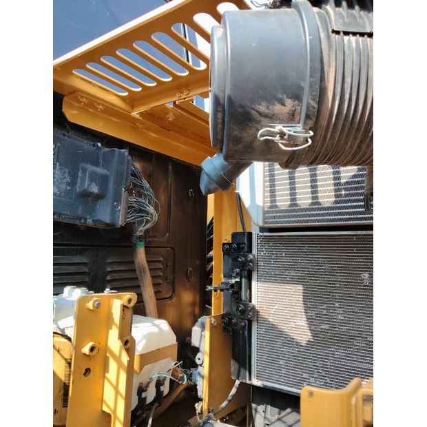 2024 Caterpillar 313D2GC-44733198