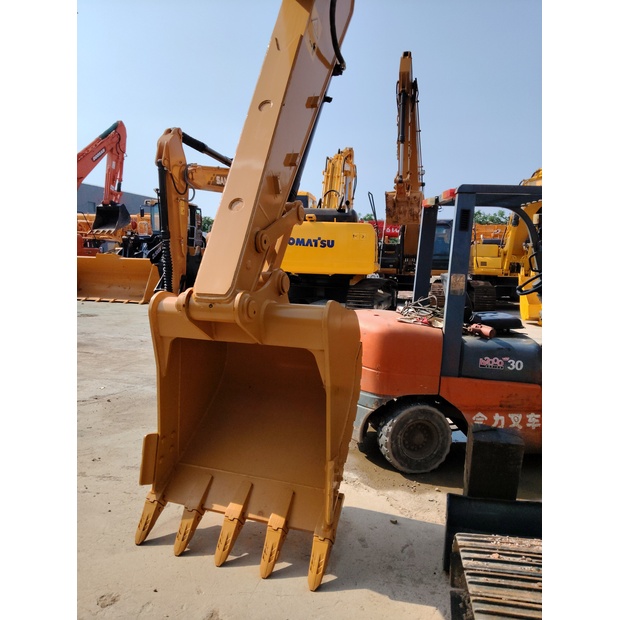 2024 Caterpillar 313D2GC-44733202