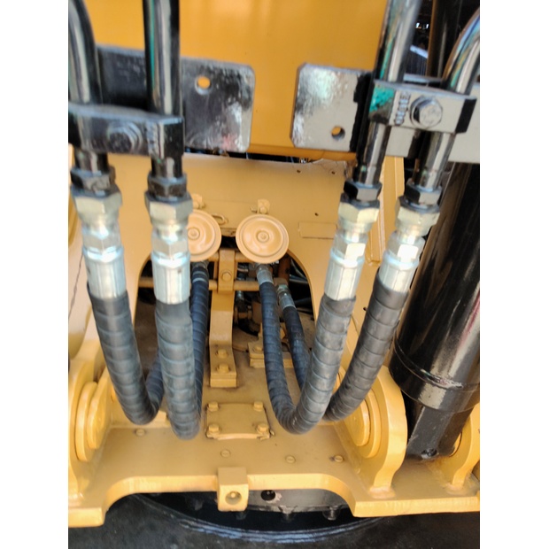 2024 Caterpillar 313D2GC-44733204