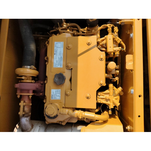 2024 Caterpillar 313D2GC-44733206