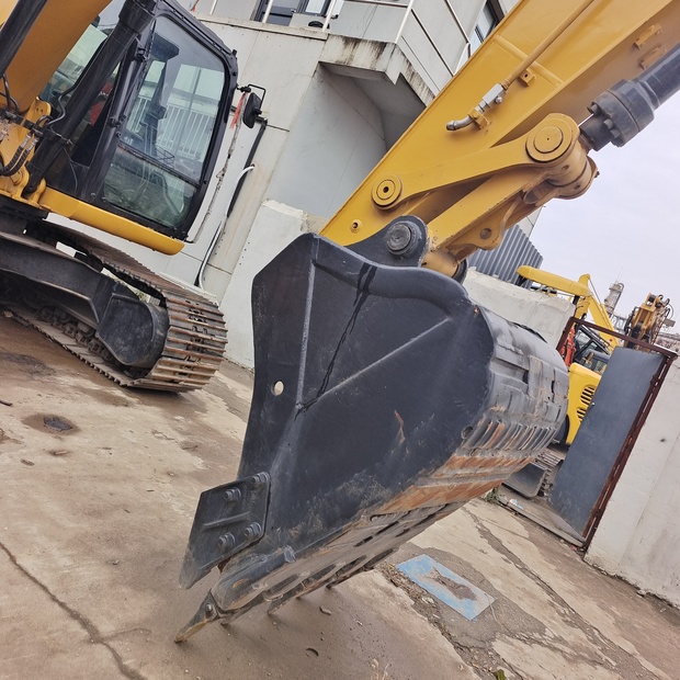 2024 Caterpillar 315D-44733208