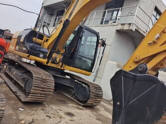 Image for EXCAVATORS 2024 Caterpillar 315D