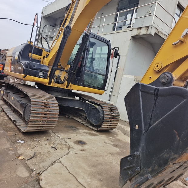 2024 Caterpillar 315D-44733210