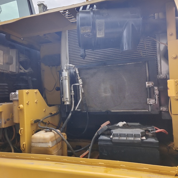 2024 Caterpillar 315D-44733211