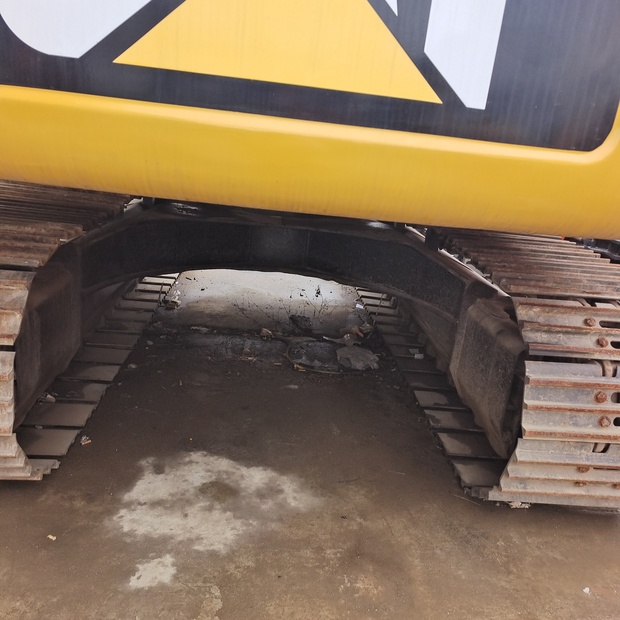 2024 Caterpillar 315D-44733213