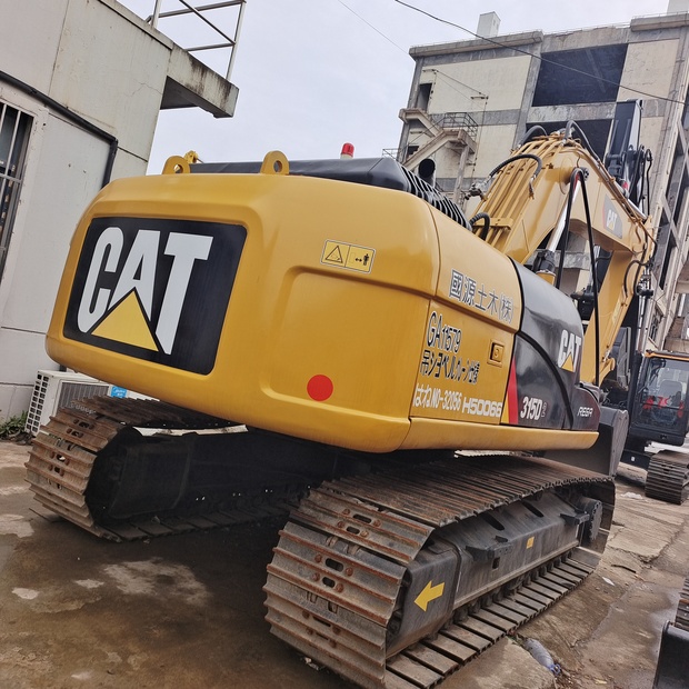 2024 Caterpillar 315D-44733214