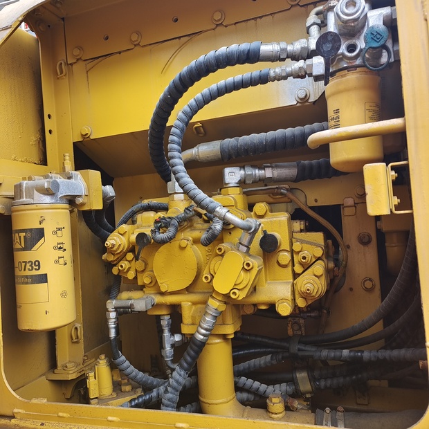 2024 Caterpillar 315D-44733216