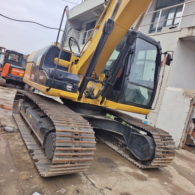 2024 Caterpillar 315D-44733218