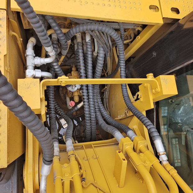 2024 Caterpillar 315D-44733219