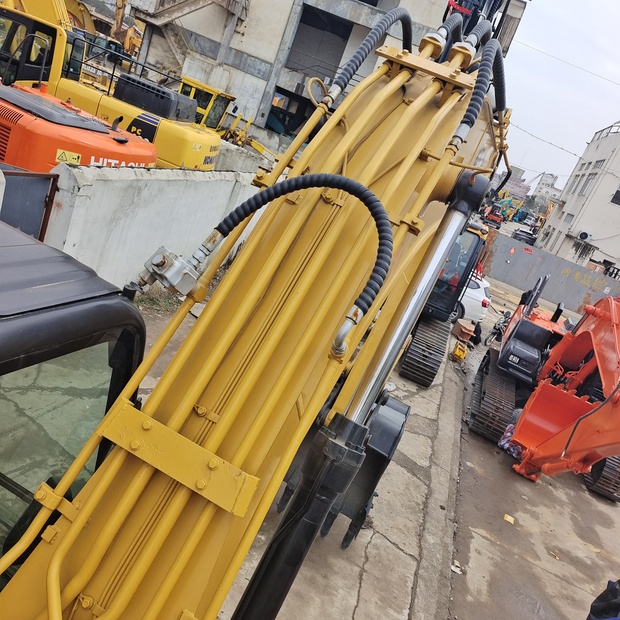 2024 Caterpillar 315D-44733220