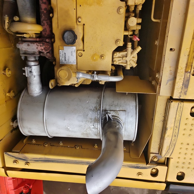 2024 Caterpillar 315D-44733221