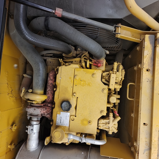 2024 Caterpillar 315D-44733222