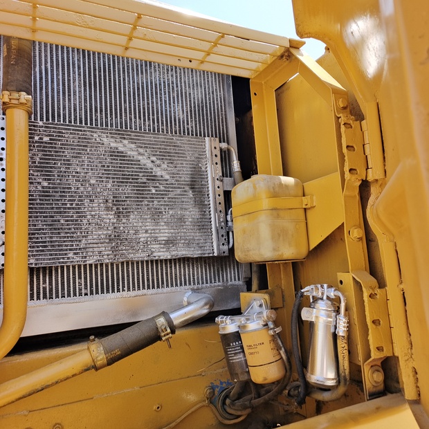 2024 Caterpillar 320BL-44733224