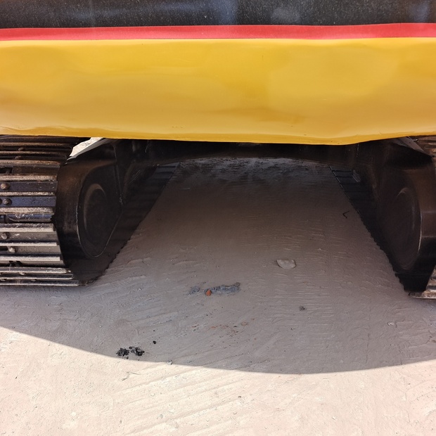 2024 Caterpillar 320BL-44733225