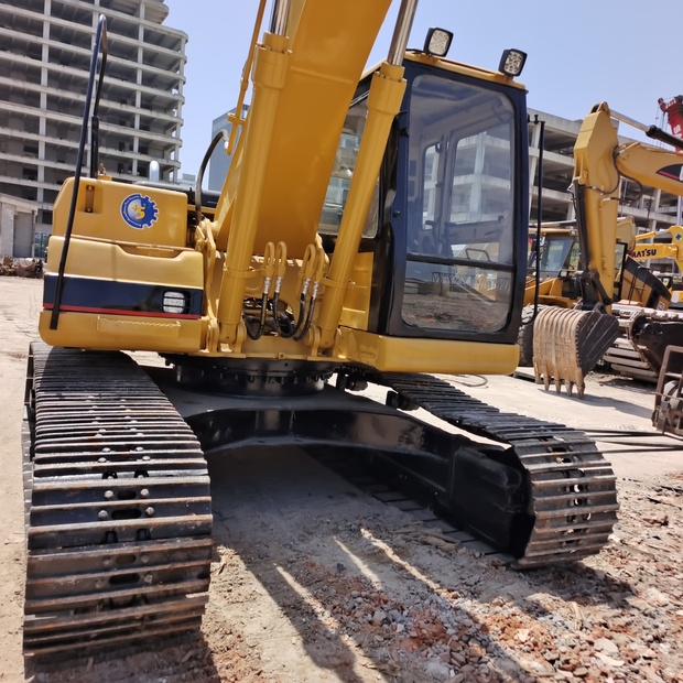 2024 Caterpillar 320BL-44733231