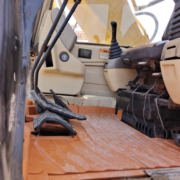 2024 Caterpillar 320BL-44733232