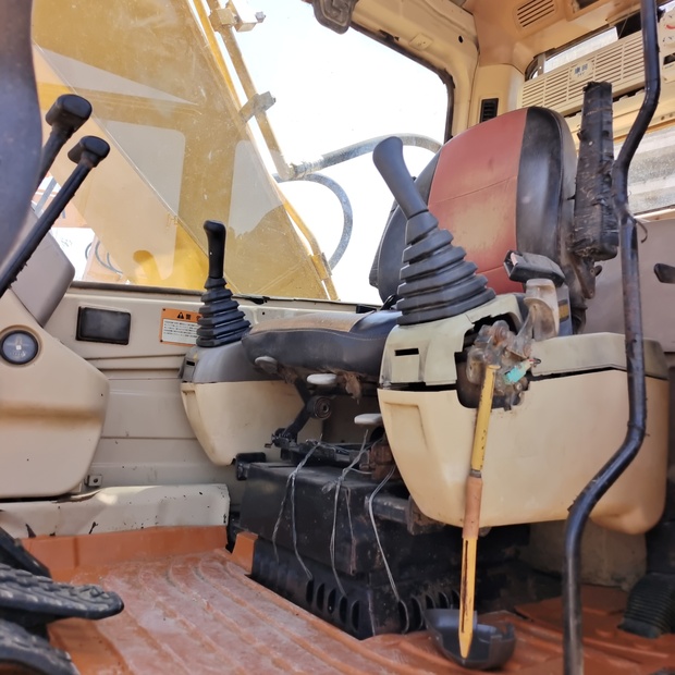 2024 Caterpillar 320BL-44733233