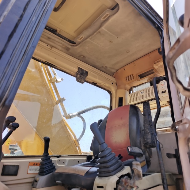 2024 Caterpillar 320BL-44733234