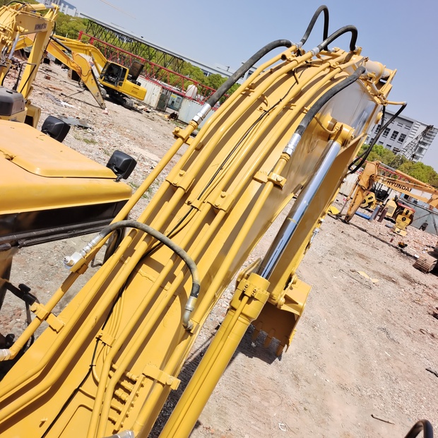 2024 Caterpillar 320BL-44733238