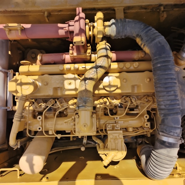 2024 Caterpillar 320BL-44733241