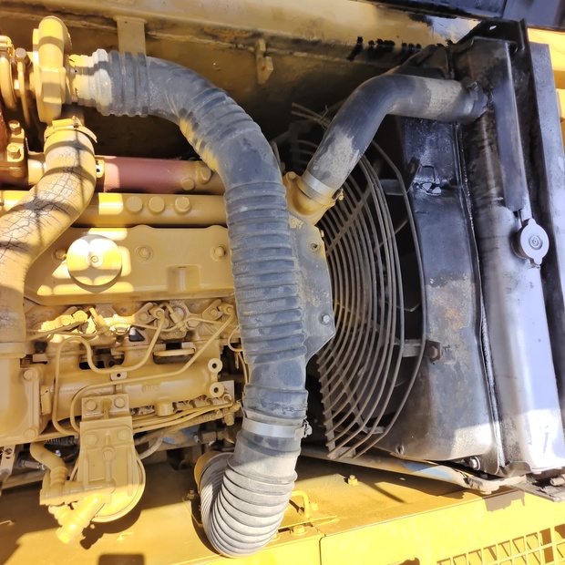 2024 Caterpillar 320BL-44733242