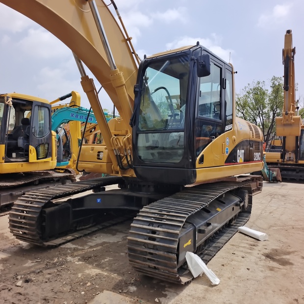 2024 Caterpillar 320CL-44733264