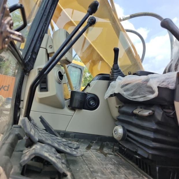 2024 Caterpillar 320CL-44733268