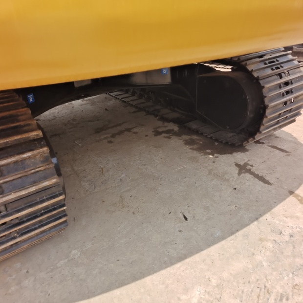 2024 Caterpillar 320CL-44733271