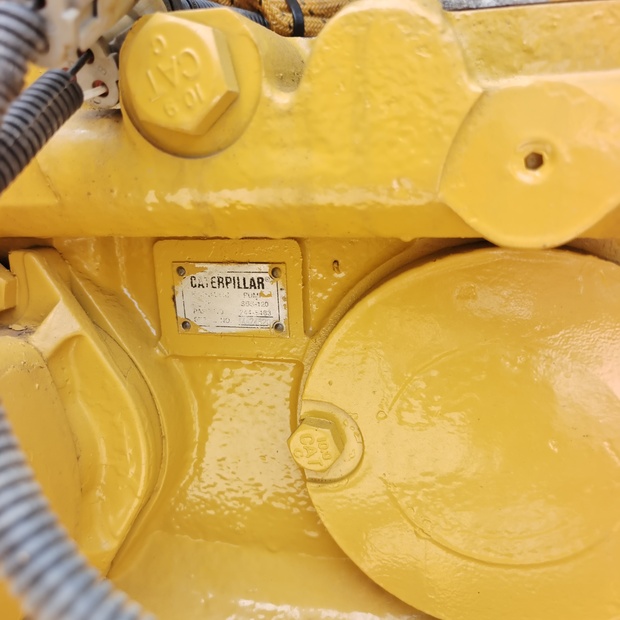 2024 Caterpillar 320CL-44733275