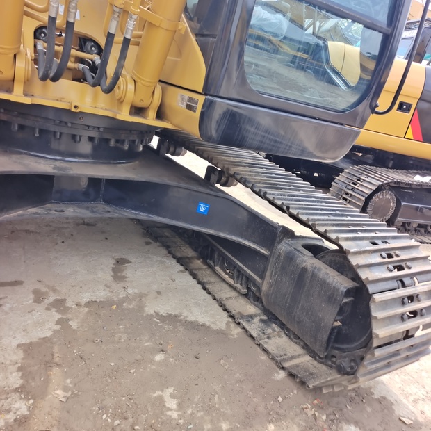 2024 Caterpillar 320CL-44733279