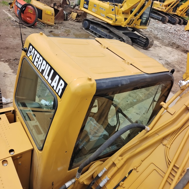 2024 Caterpillar 320CL-44733283