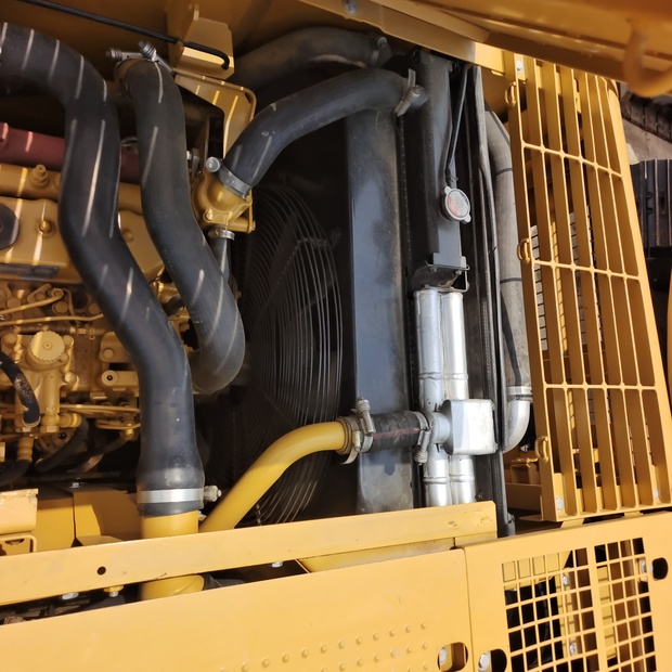 2024 Caterpillar 320CL-44733285