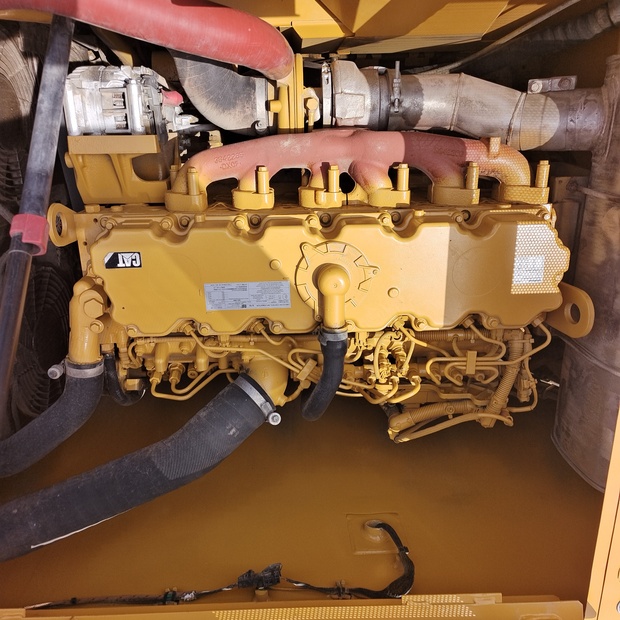 2024 Caterpillar 320-44733289