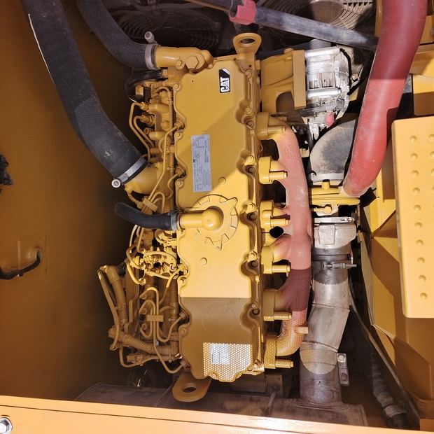 2024 Caterpillar 320-44733290