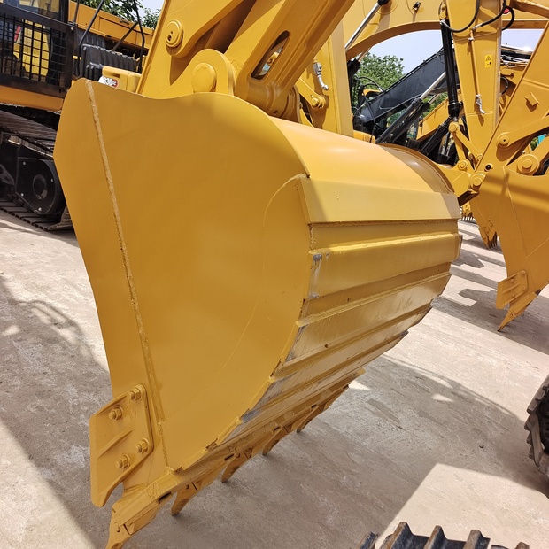 2024 Caterpillar 320-44733293